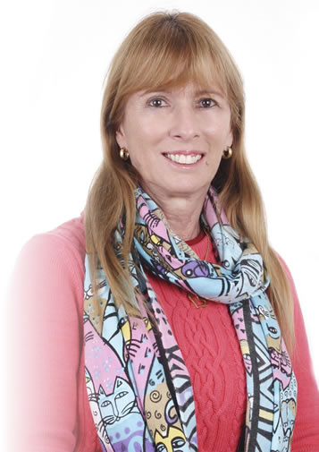 Maggie Martinelli Montoya